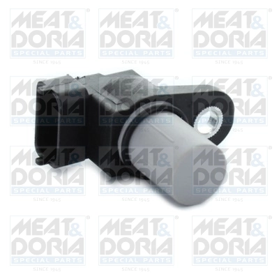 Sensor, camshaft position